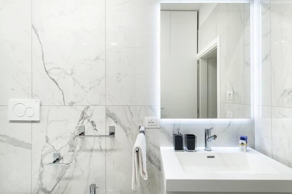 Appartamento Cassiano Rialto Венеция Екстериор снимка