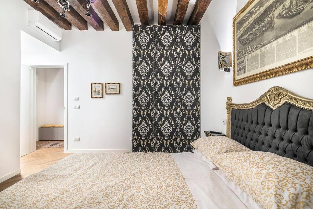 Appartamento Cassiano Rialto Венеция Екстериор снимка