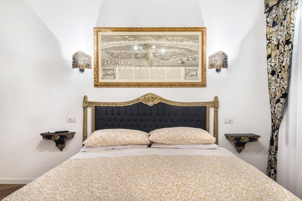 Appartamento Cassiano Rialto Венеция Екстериор снимка