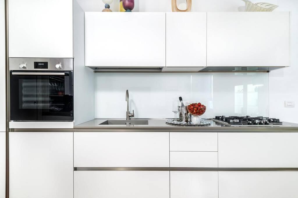 Appartamento Cassiano Rialto Венеция Екстериор снимка