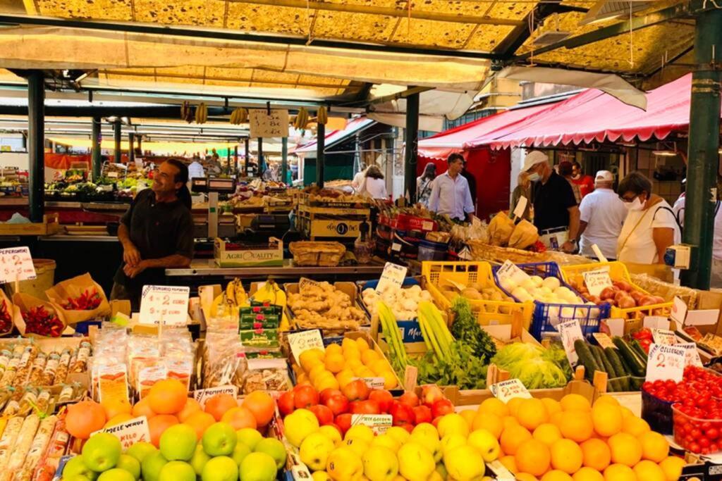 Appartamento Cassiano Rialto Венеция Екстериор снимка